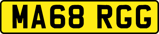 MA68RGG