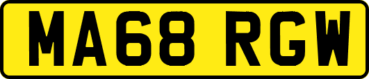 MA68RGW