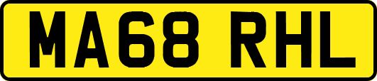 MA68RHL