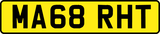 MA68RHT