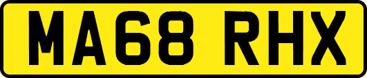 MA68RHX