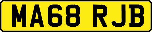 MA68RJB