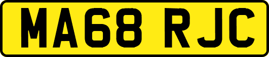 MA68RJC