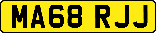 MA68RJJ