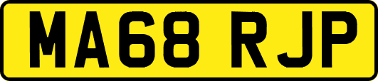 MA68RJP