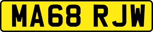 MA68RJW