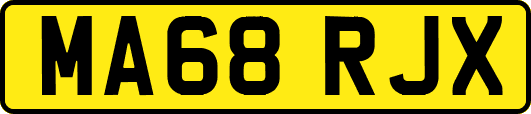 MA68RJX