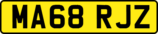 MA68RJZ