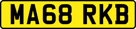 MA68RKB