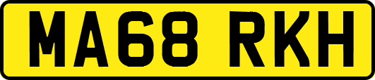 MA68RKH