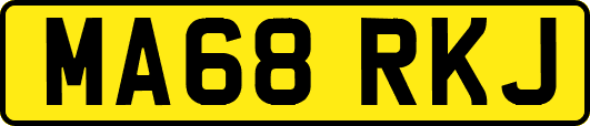 MA68RKJ