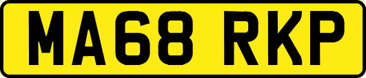 MA68RKP