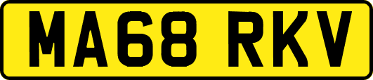 MA68RKV