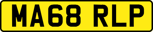 MA68RLP
