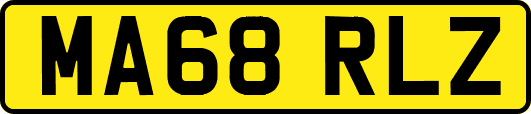 MA68RLZ