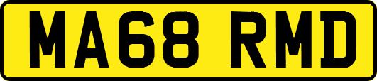 MA68RMD