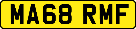 MA68RMF