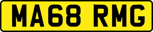 MA68RMG