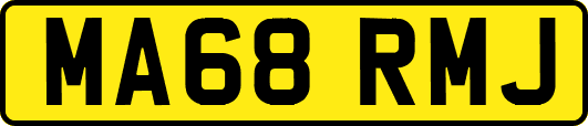 MA68RMJ