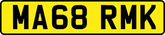 MA68RMK