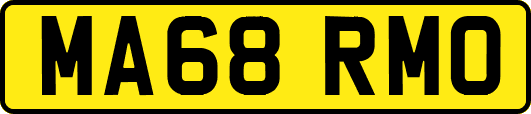 MA68RMO