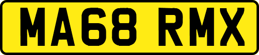 MA68RMX