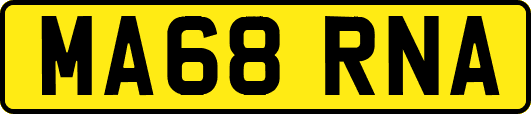 MA68RNA