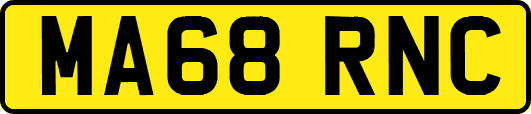 MA68RNC