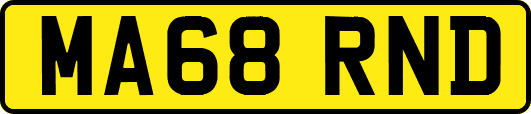 MA68RND
