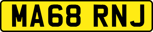 MA68RNJ