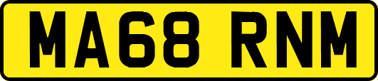 MA68RNM