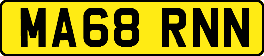 MA68RNN