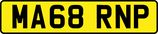 MA68RNP