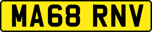 MA68RNV