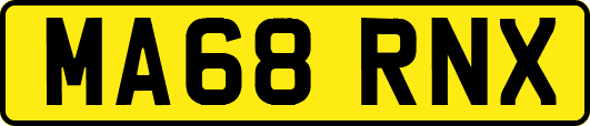 MA68RNX