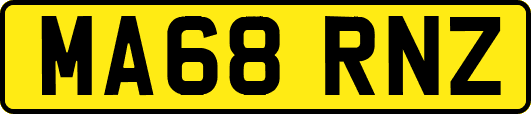 MA68RNZ