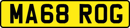 MA68ROG