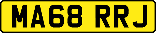 MA68RRJ