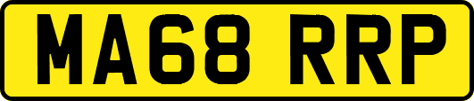 MA68RRP