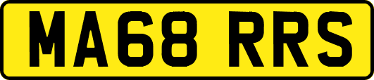MA68RRS