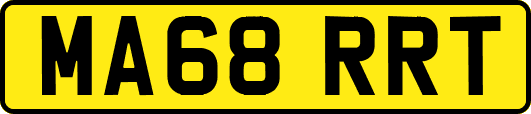 MA68RRT