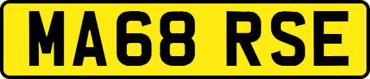 MA68RSE