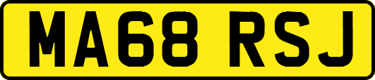 MA68RSJ