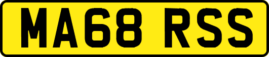 MA68RSS