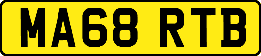 MA68RTB