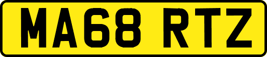 MA68RTZ