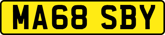 MA68SBY