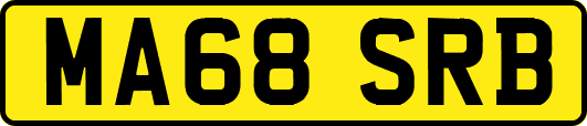 MA68SRB
