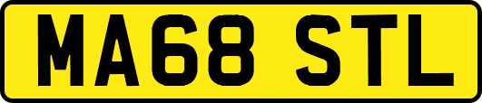 MA68STL