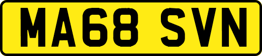 MA68SVN